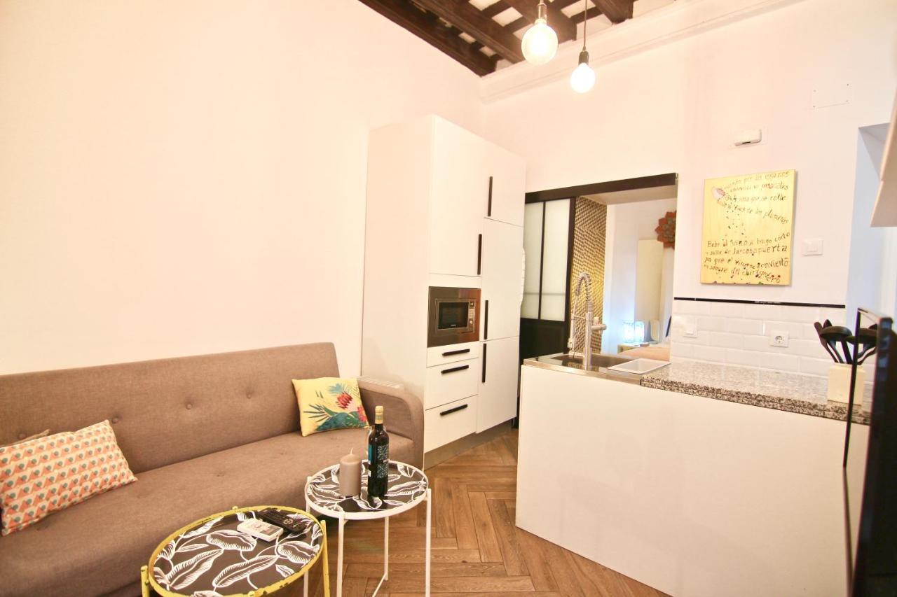 Appartamento Apartamento Oh Cádiz Esterno foto