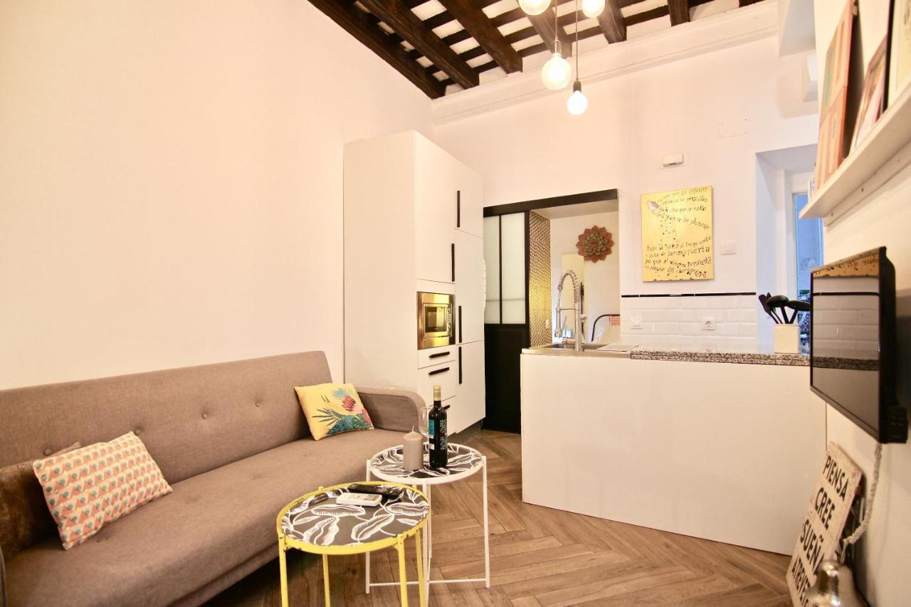 Appartamento Apartamento Oh Cádiz Esterno foto