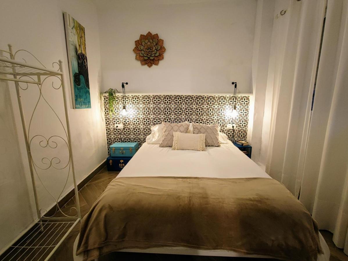 Appartamento Apartamento Oh Cádiz Esterno foto