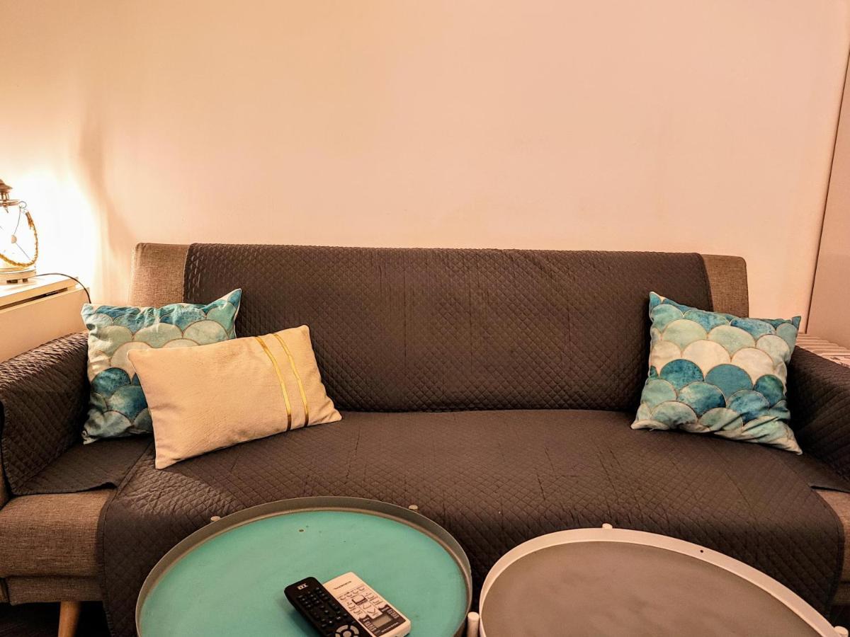 Appartamento Apartamento Oh Cádiz Esterno foto