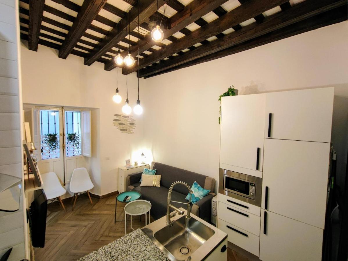 Appartamento Apartamento Oh Cádiz Esterno foto