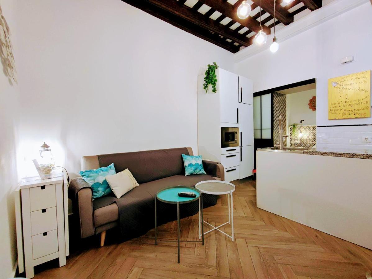 Appartamento Apartamento Oh Cádiz Esterno foto