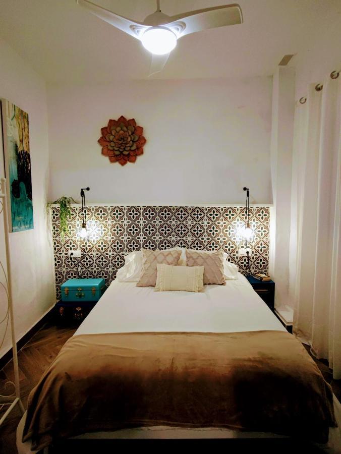 Appartamento Apartamento Oh Cádiz Esterno foto