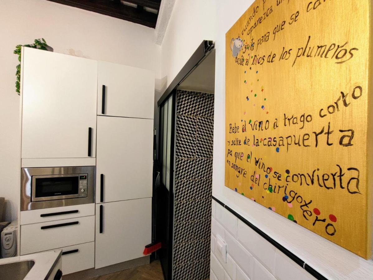 Appartamento Apartamento Oh Cádiz Esterno foto