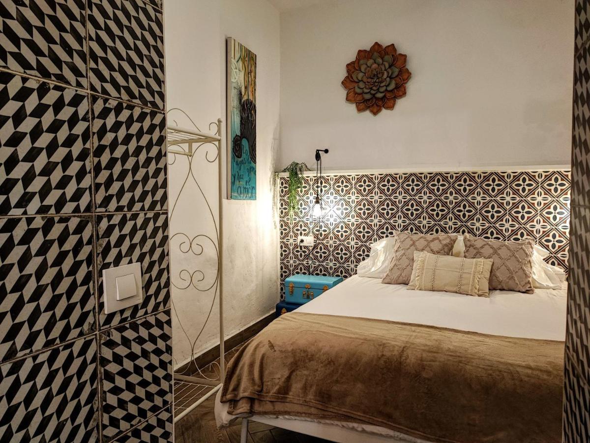 Appartamento Apartamento Oh Cádiz Esterno foto