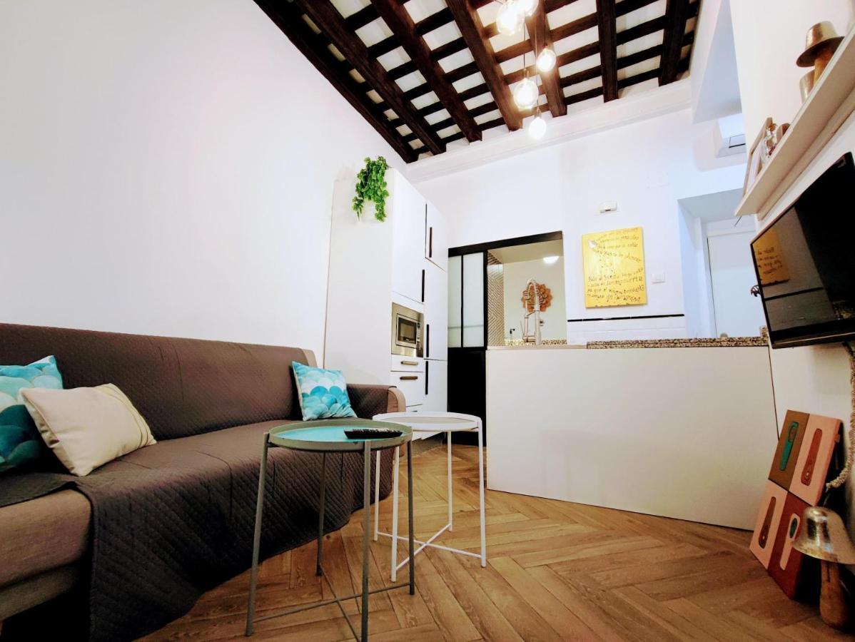 Appartamento Apartamento Oh Cádiz Esterno foto