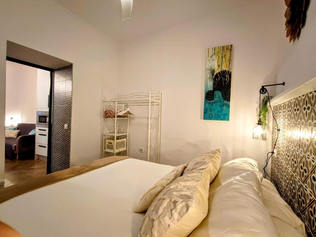 Appartamento Apartamento Oh Cádiz Esterno foto