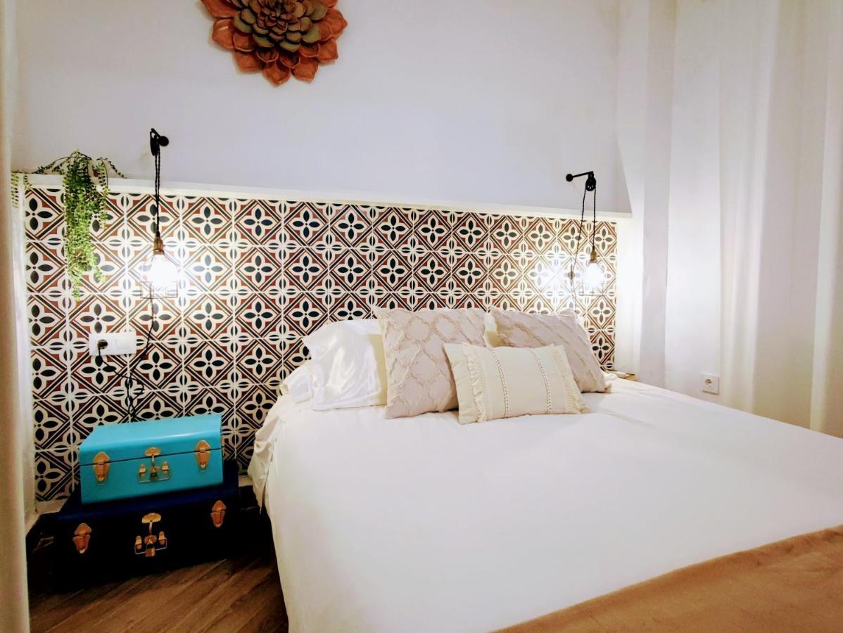 Appartamento Apartamento Oh Cádiz Esterno foto